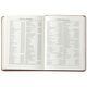 Personalized 2025 Leather Desk Diary Image 10 of 13